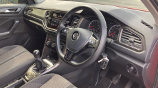 Volkswagen T-Roc 1.5 TSI EVO Design 5dr Petrol Hatchback